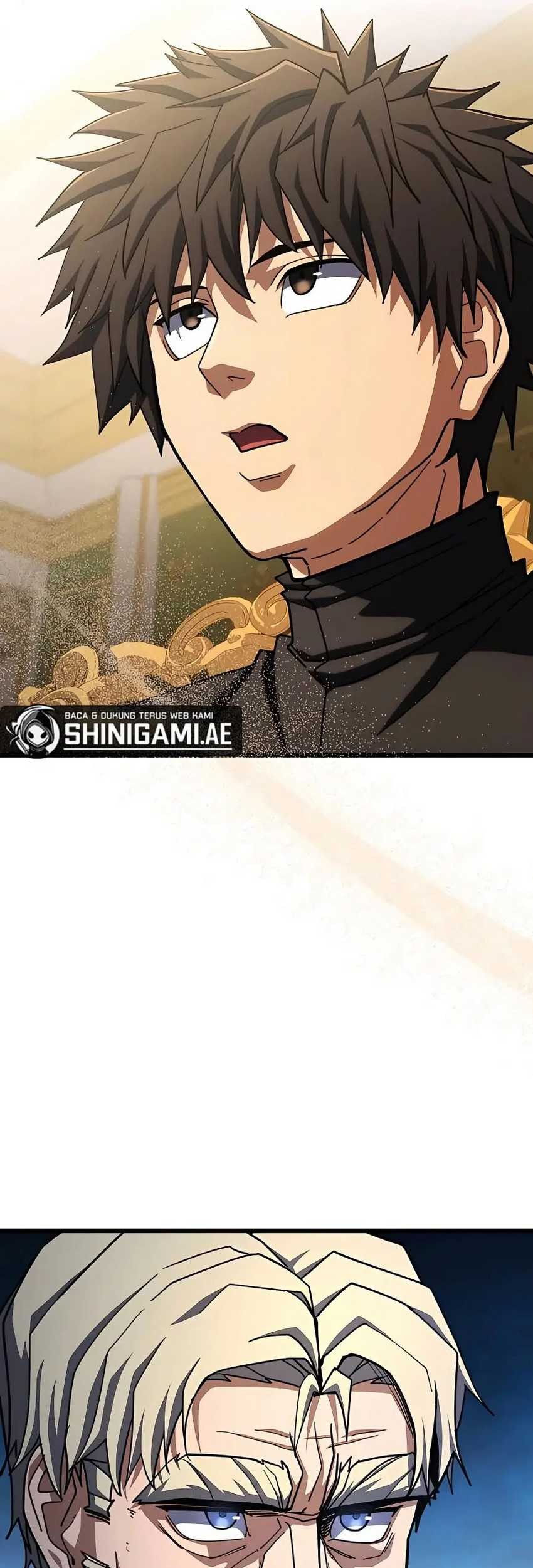 I Picked A Hammer To Save The World Chapter 56 - halaman 59