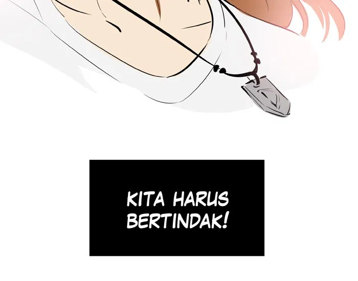 I Picked A Hammer To Save The World Chapter 57 - halaman 22