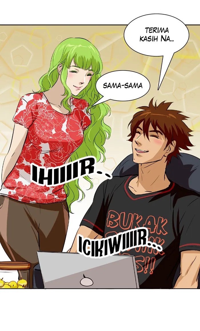 I Picked A Hammer To Save The World Chapter 57 - halaman 29