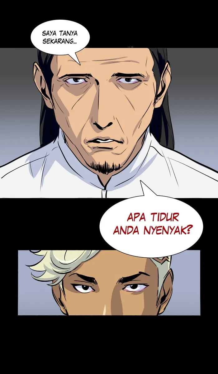 I Picked A Hammer To Save The World Chapter 57 - halaman 39