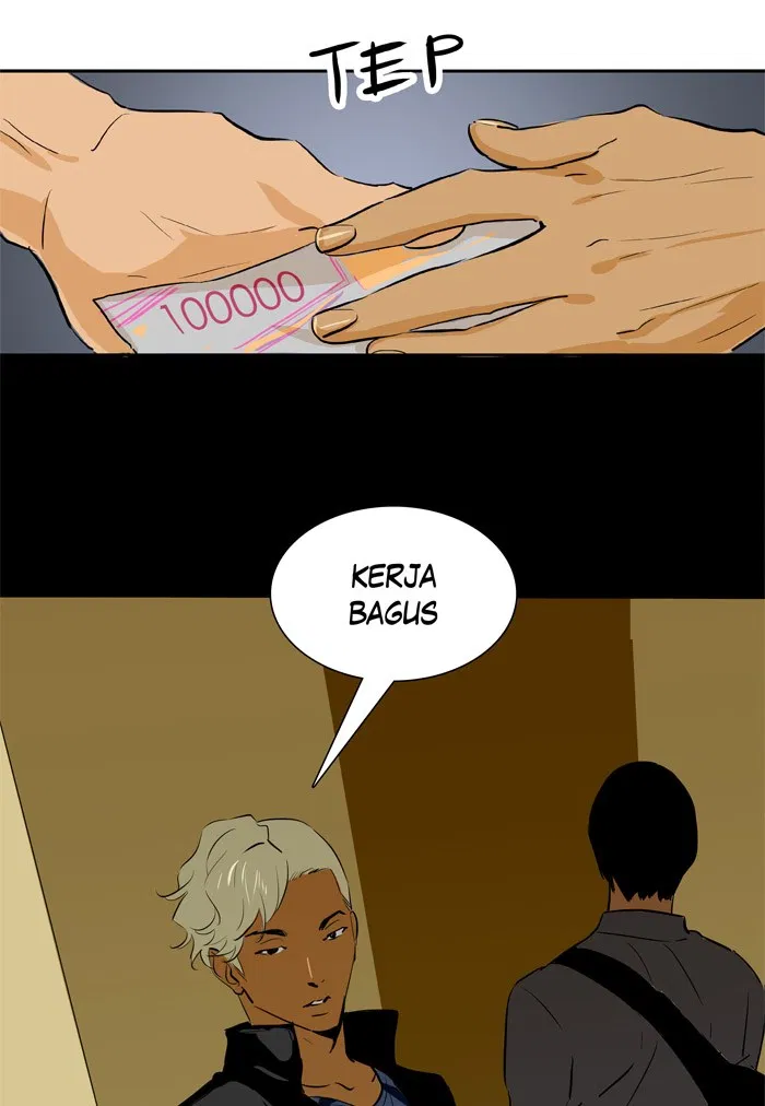 I Picked A Hammer To Save The World Chapter 57 - halaman 48