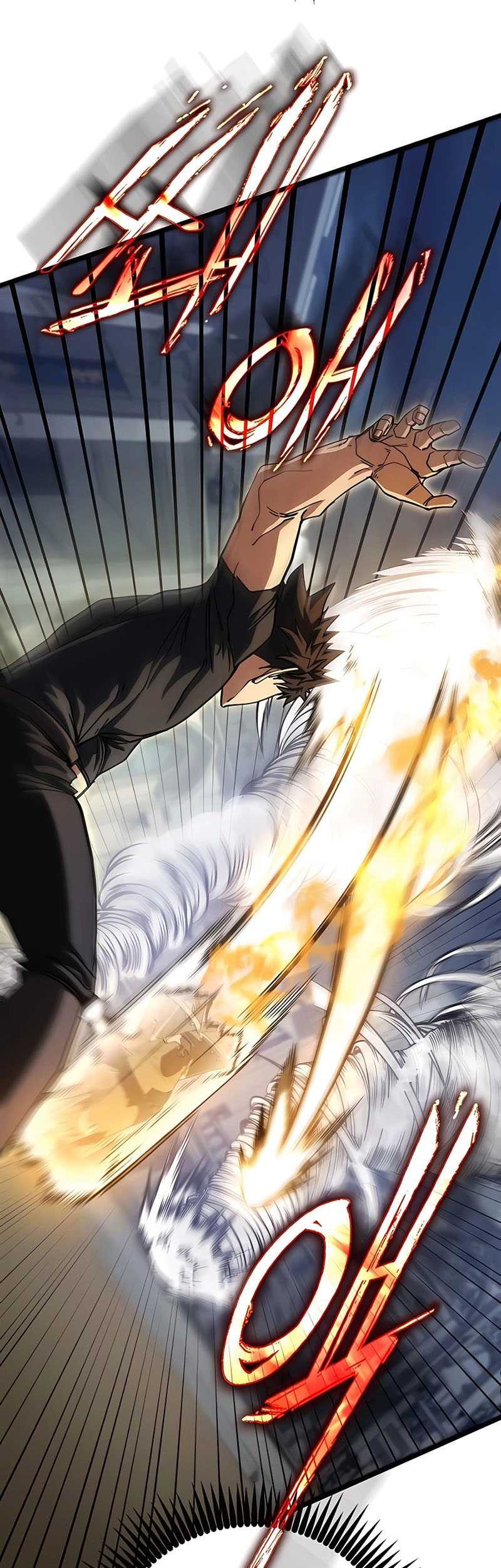 I Picked A Hammer To Save The World Chapter 57 - halaman 58
