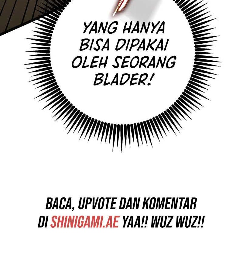 I Picked A Hammer To Save The World Chapter 57 - halaman 59