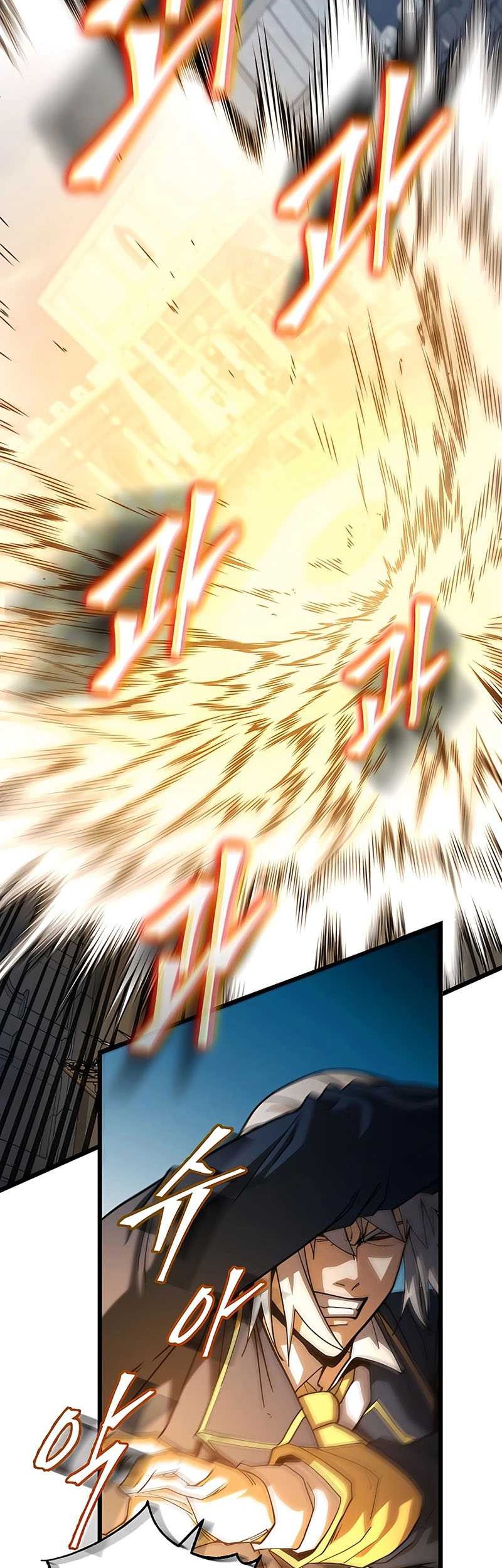 I Picked A Hammer To Save The World Chapter 57 - halaman 62