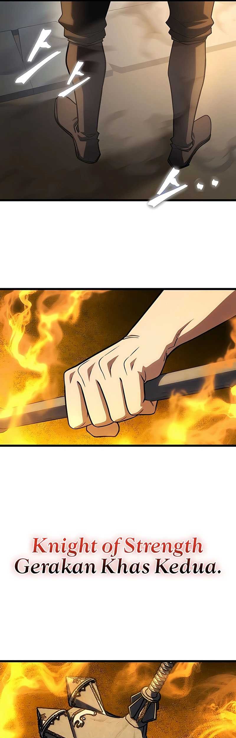 I Picked A Hammer To Save The World Chapter 57 - halaman 64