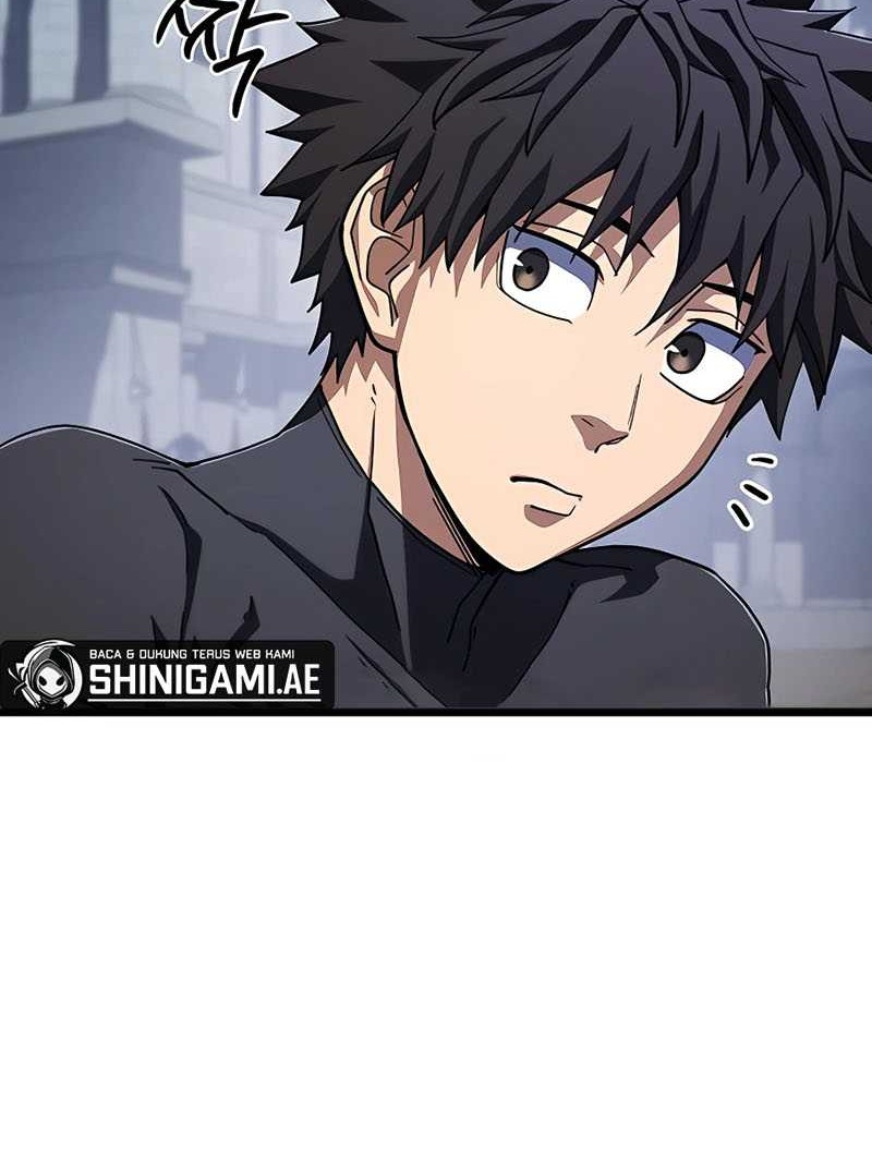 I Picked A Hammer To Save The World Chapter 57 - halaman 71