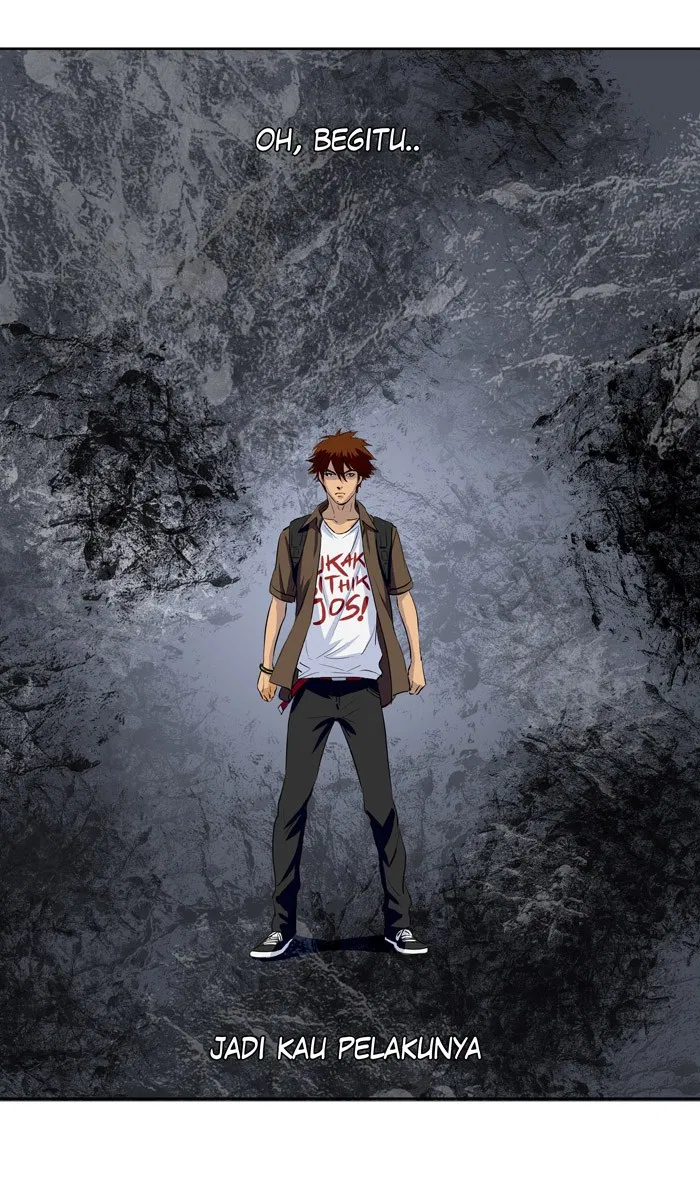I Picked A Hammer To Save The World Chapter 58 - halaman 16
