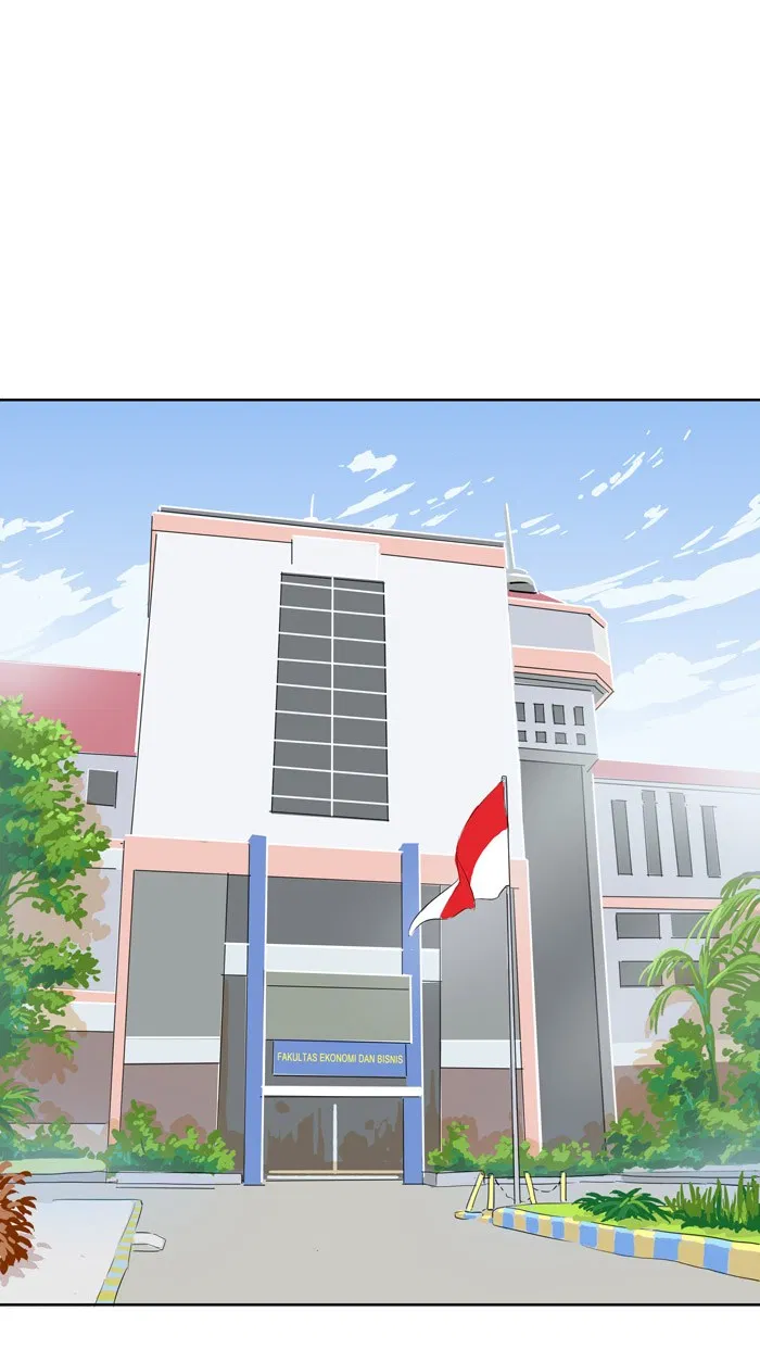 I Picked A Hammer To Save The World Chapter 58 - halaman 19