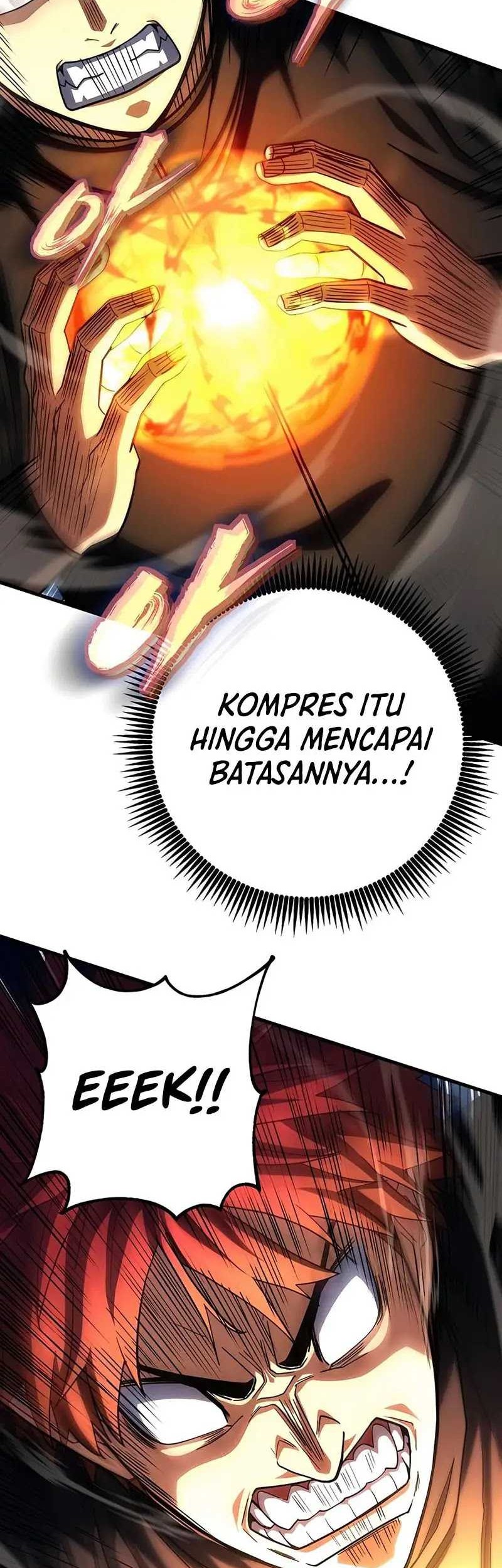 I Picked A Hammer To Save The World Chapter 58 - halaman 31