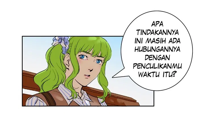 I Picked A Hammer To Save The World Chapter 58 - halaman 36
