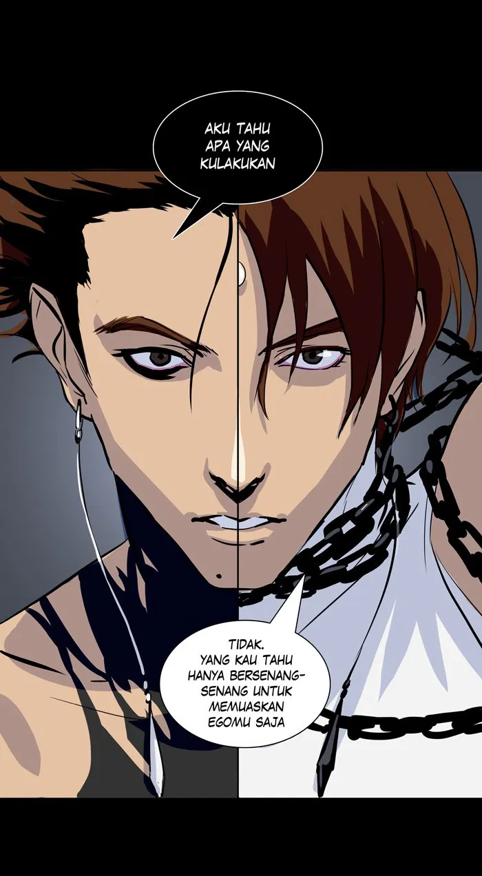 I Picked A Hammer To Save The World Chapter 58 - halaman 52