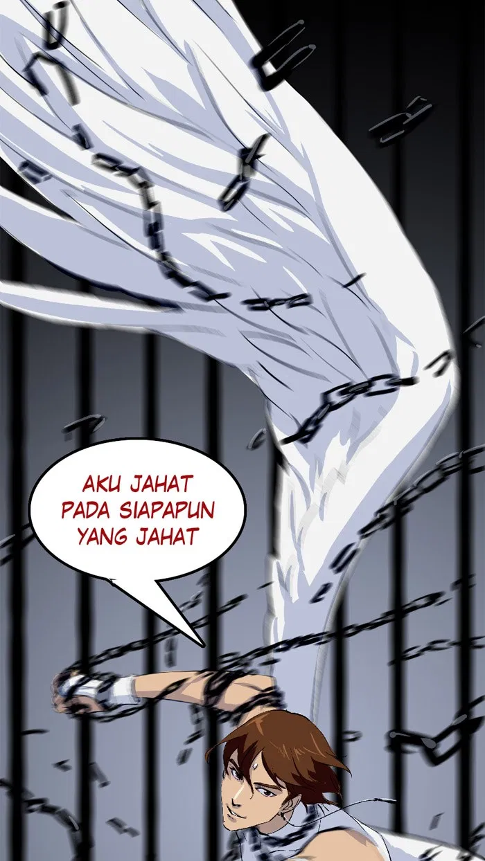 I Picked A Hammer To Save The World Chapter 58 - halaman 58
