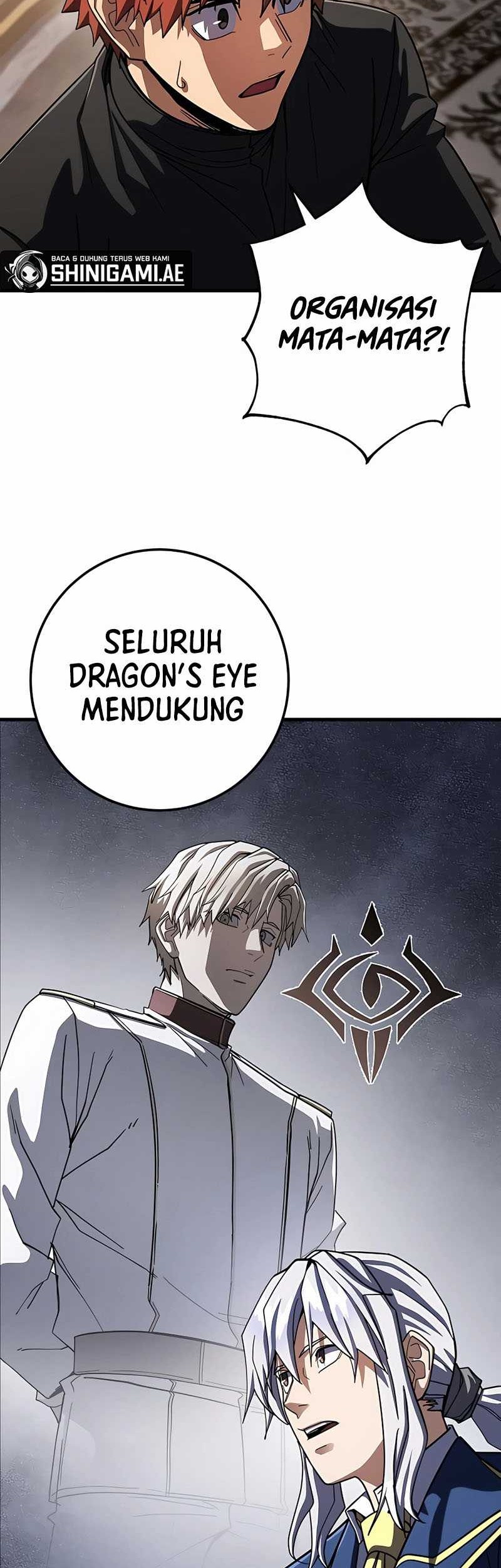 I Picked A Hammer To Save The World Chapter 59 - halaman 10