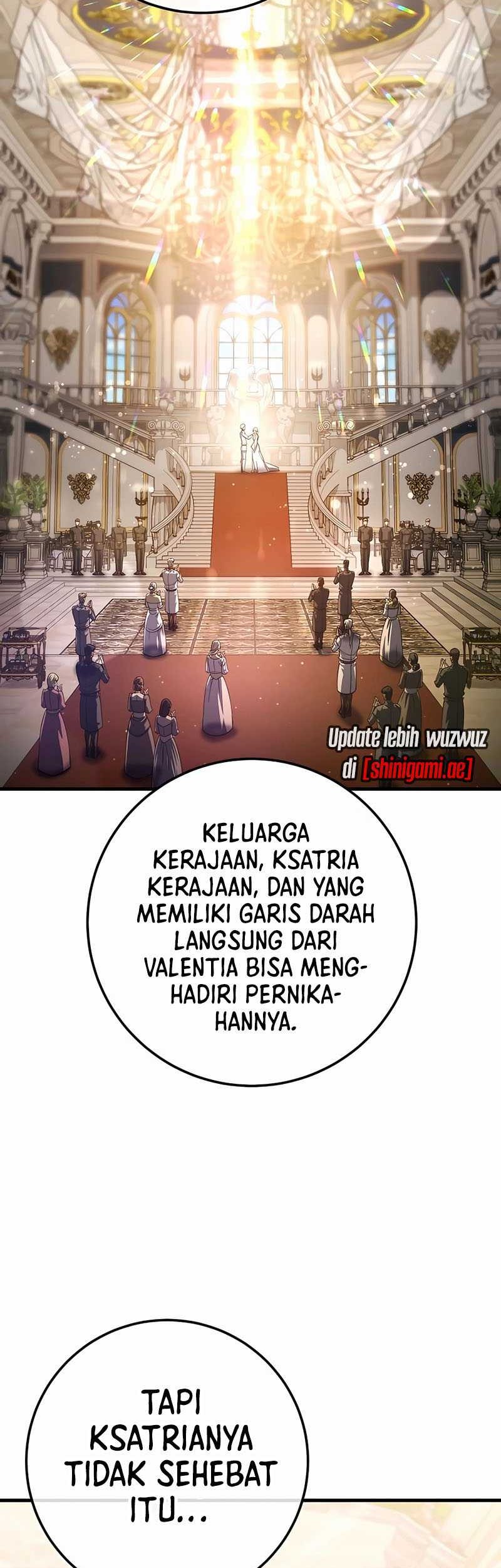 I Picked A Hammer To Save The World Chapter 59 - halaman 15