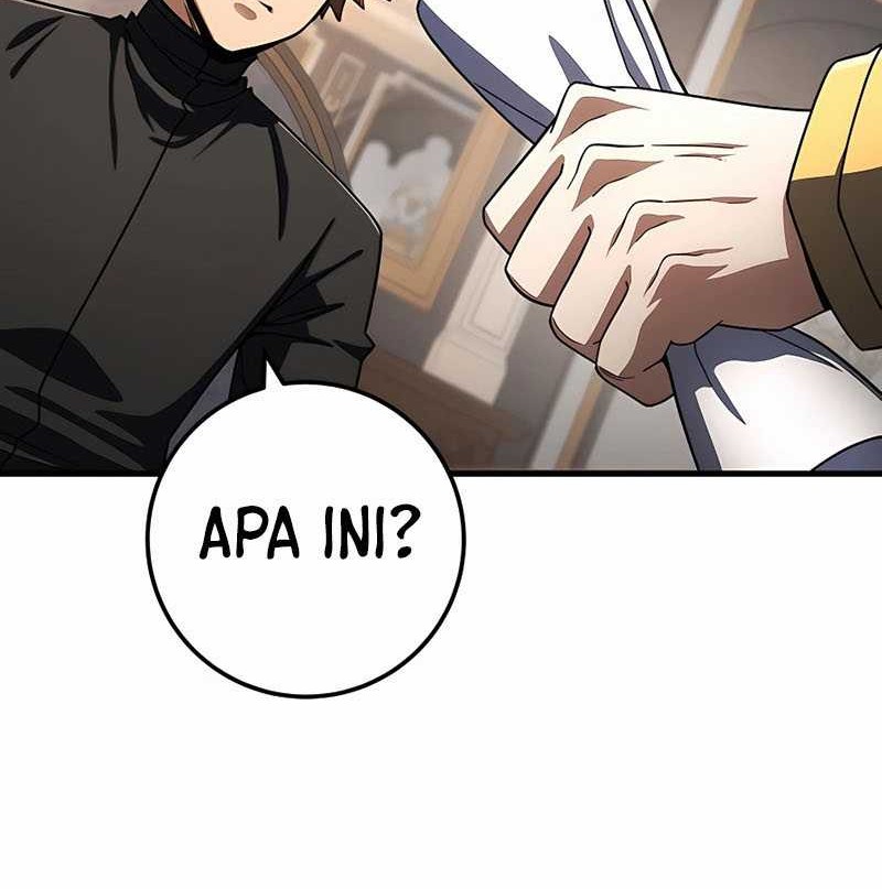 I Picked A Hammer To Save The World Chapter 59 - halaman 20