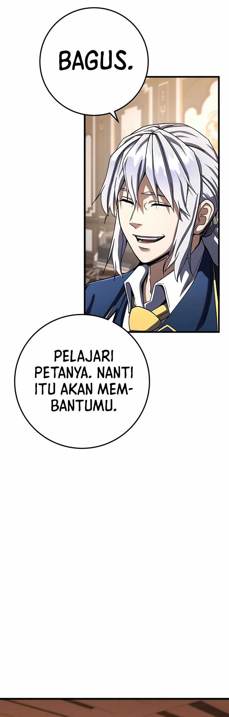 I Picked A Hammer To Save The World Chapter 59 - halaman 23