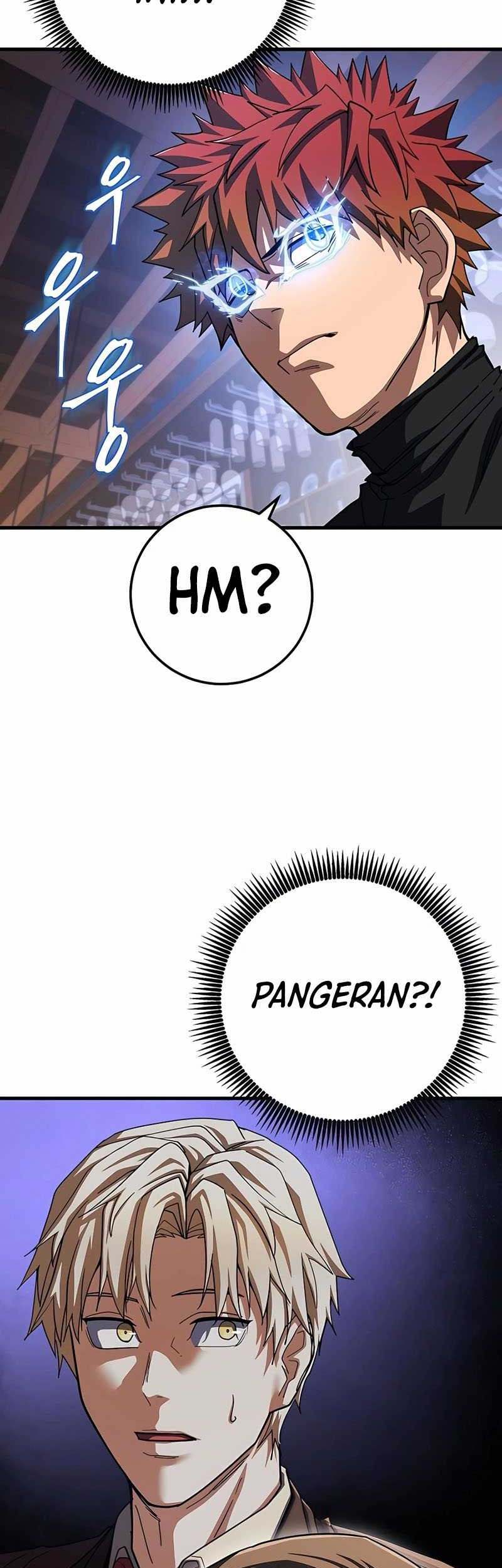 I Picked A Hammer To Save The World Chapter 59 - halaman 27