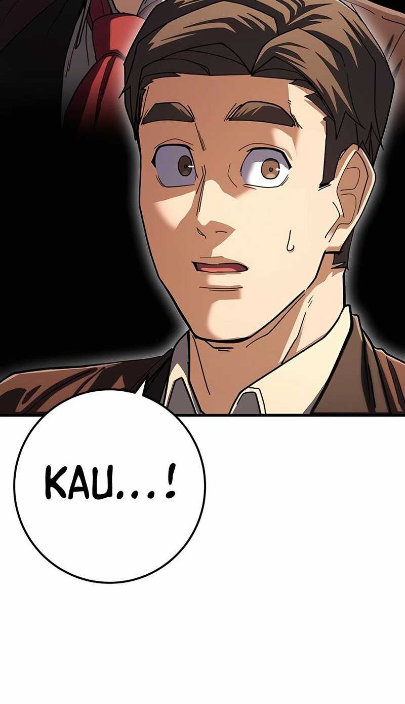 I Picked A Hammer To Save The World Chapter 59 - halaman 28