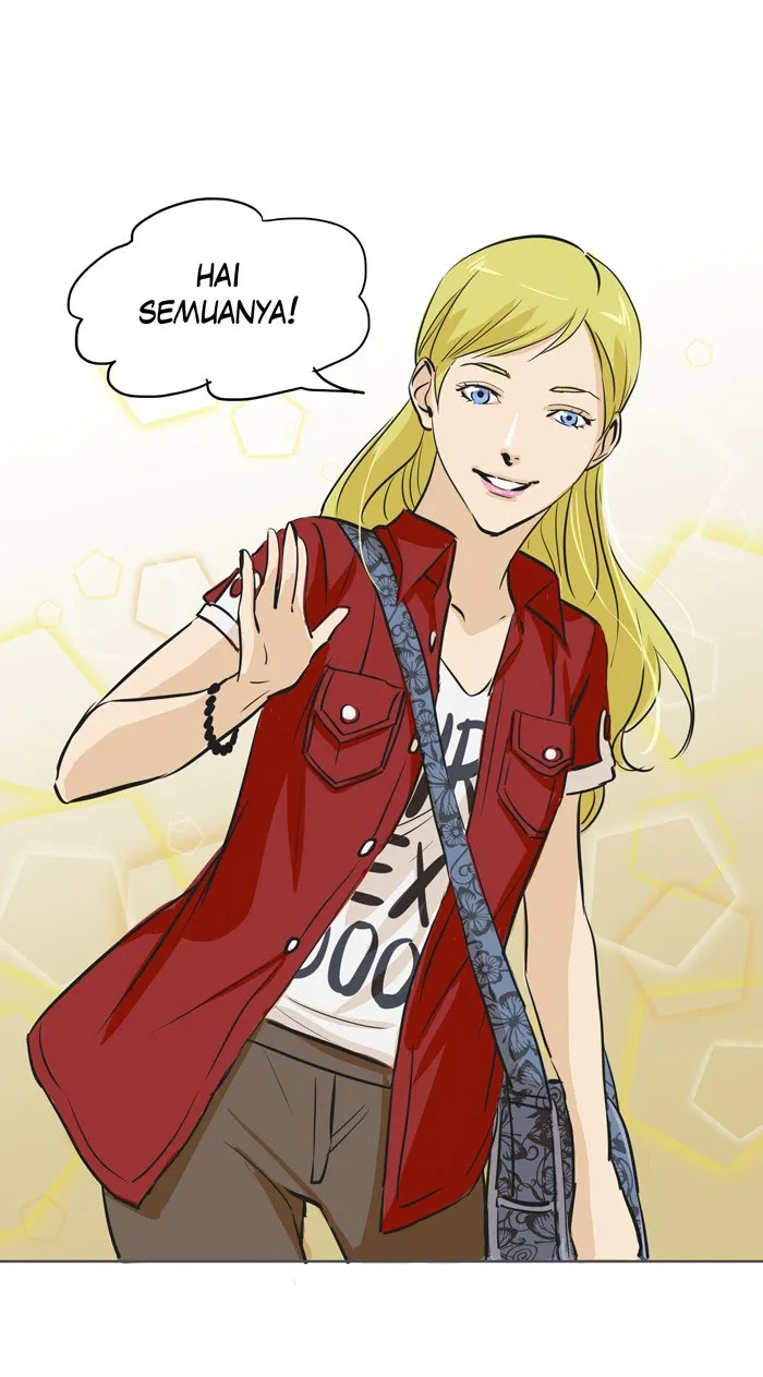I Picked A Hammer To Save The World Chapter 59 - halaman 3