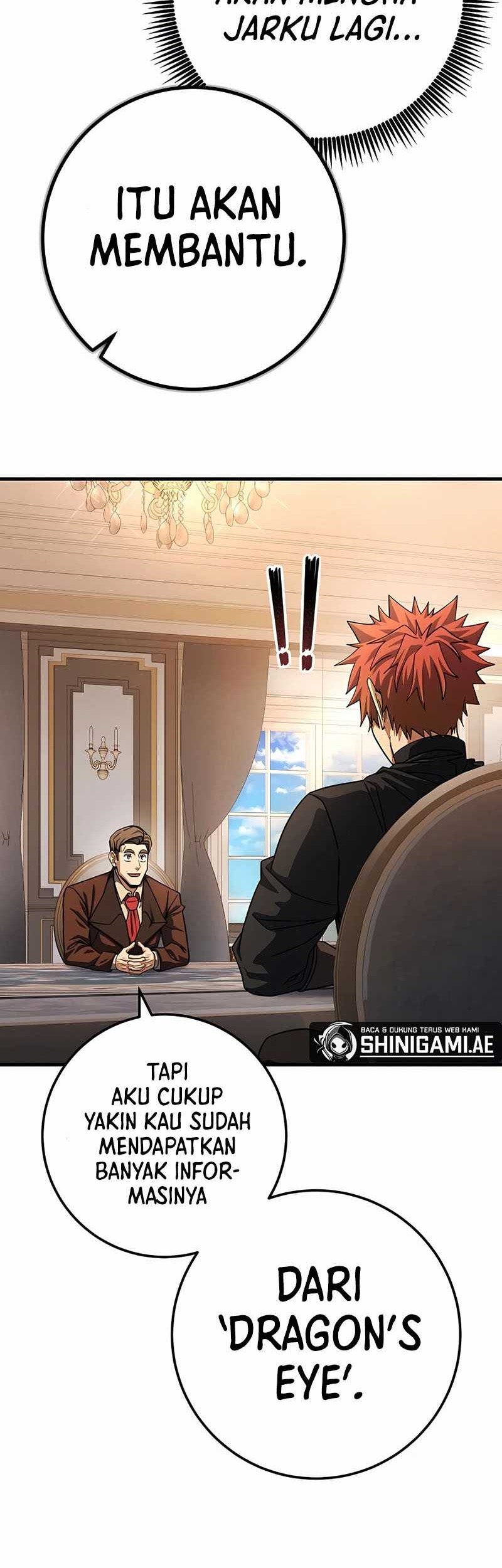 I Picked A Hammer To Save The World Chapter 59 - halaman 37