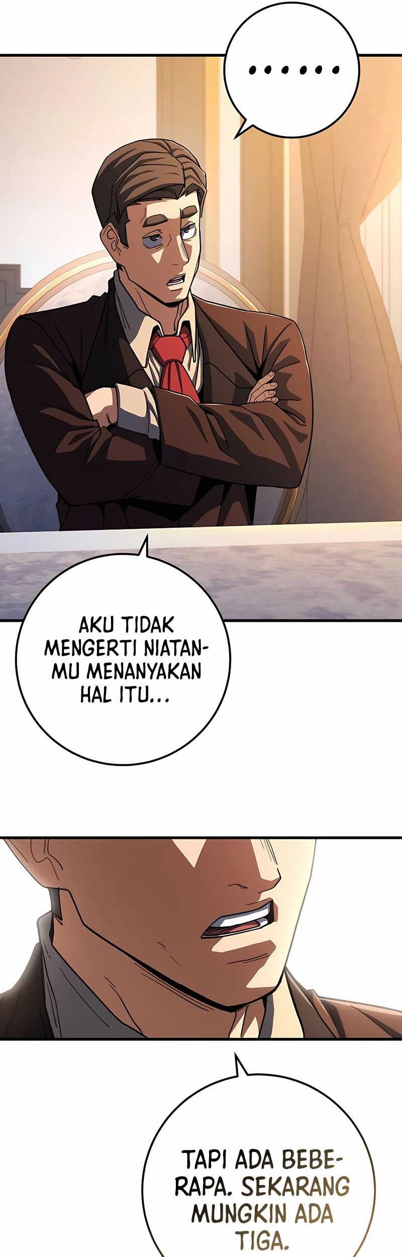 I Picked A Hammer To Save The World Chapter 59 - halaman 40
