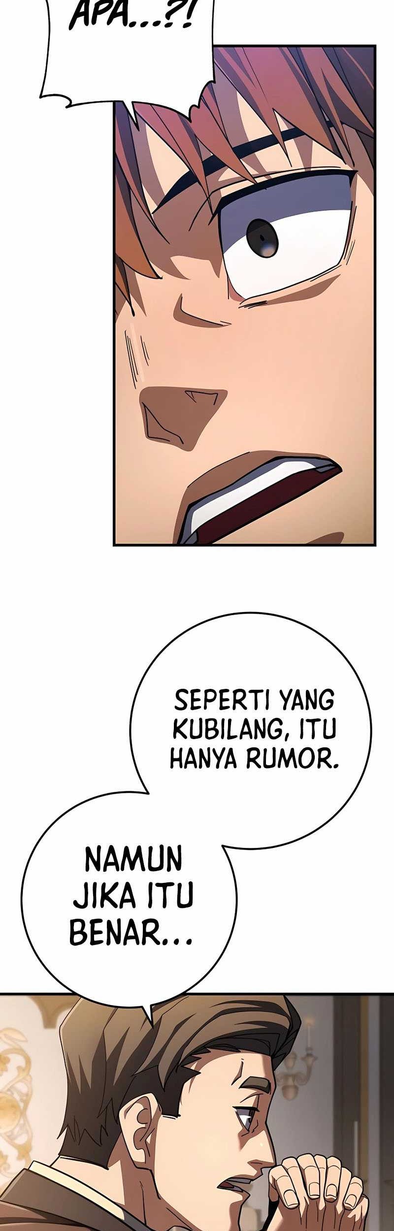 I Picked A Hammer To Save The World Chapter 59 - halaman 45