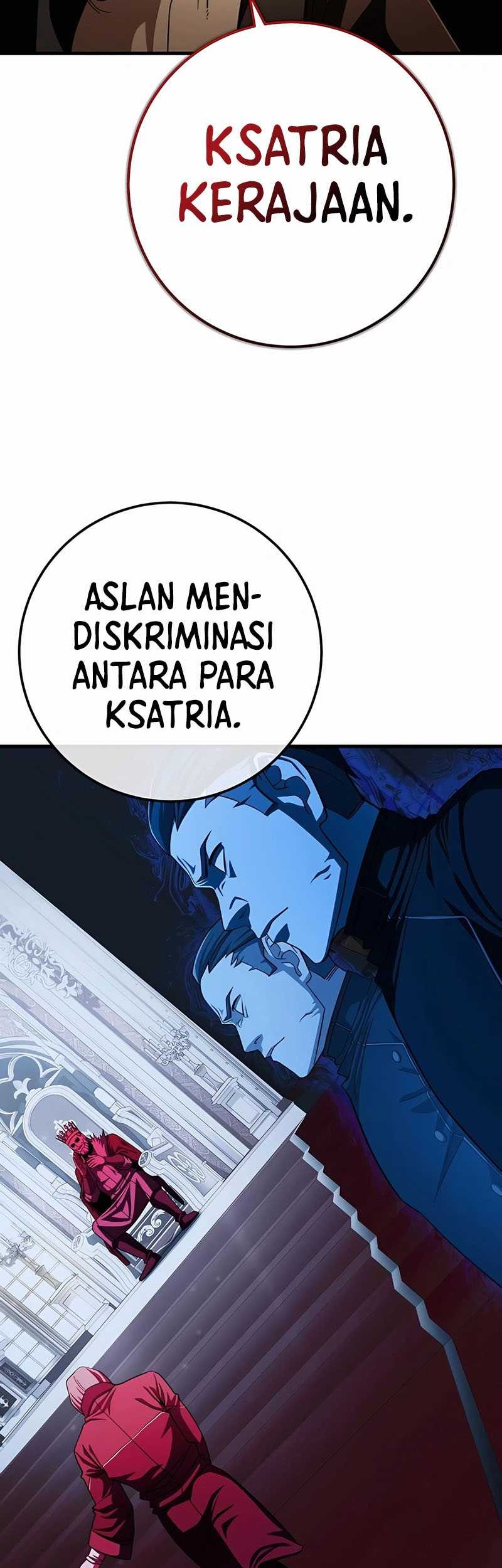 I Picked A Hammer To Save The World Chapter 59 - halaman 48