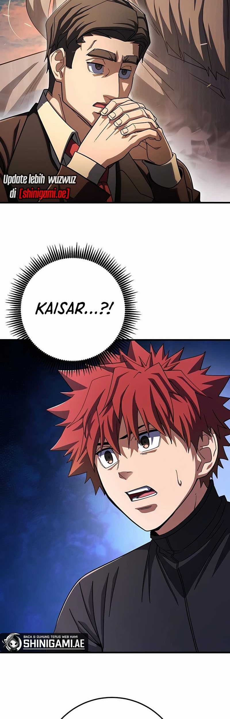 I Picked A Hammer To Save The World Chapter 59 - halaman 51