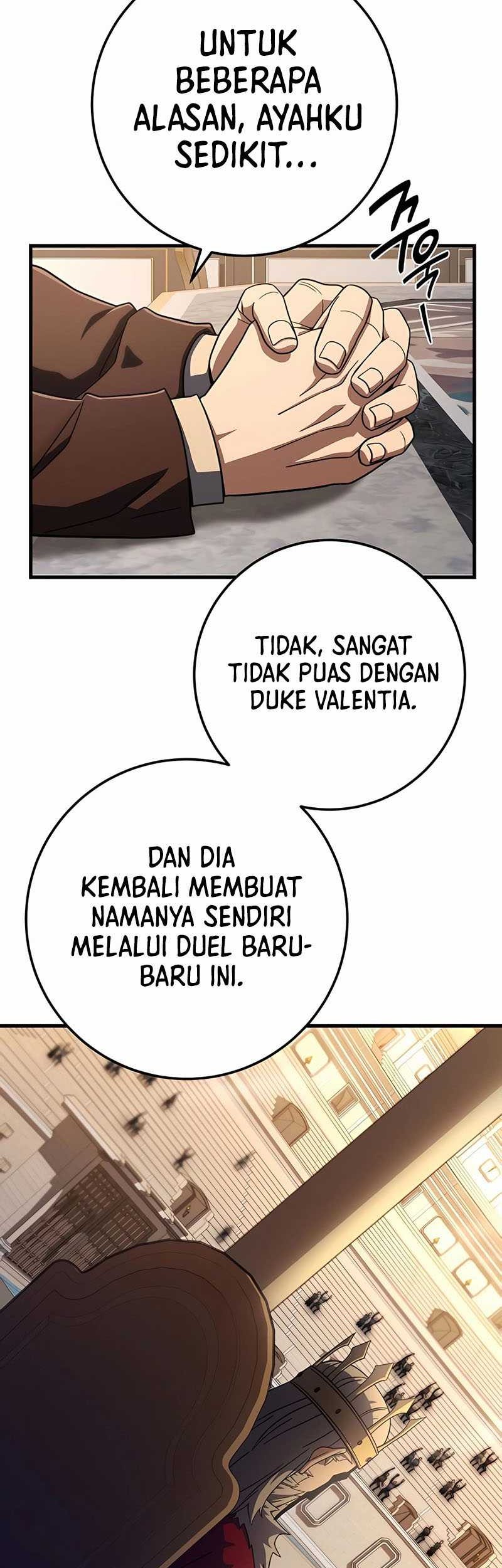 I Picked A Hammer To Save The World Chapter 59 - halaman 52