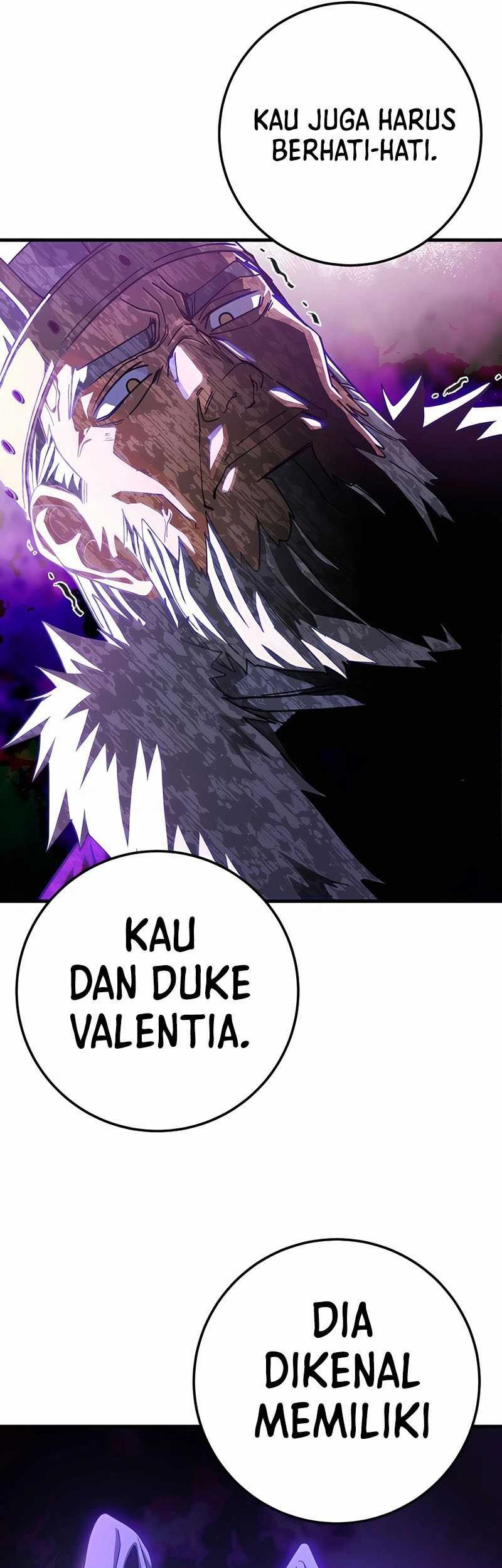 I Picked A Hammer To Save The World Chapter 59 - halaman 54