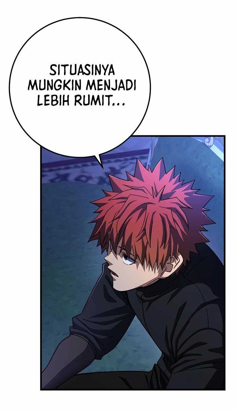 I Picked A Hammer To Save The World Chapter 59 - halaman 61