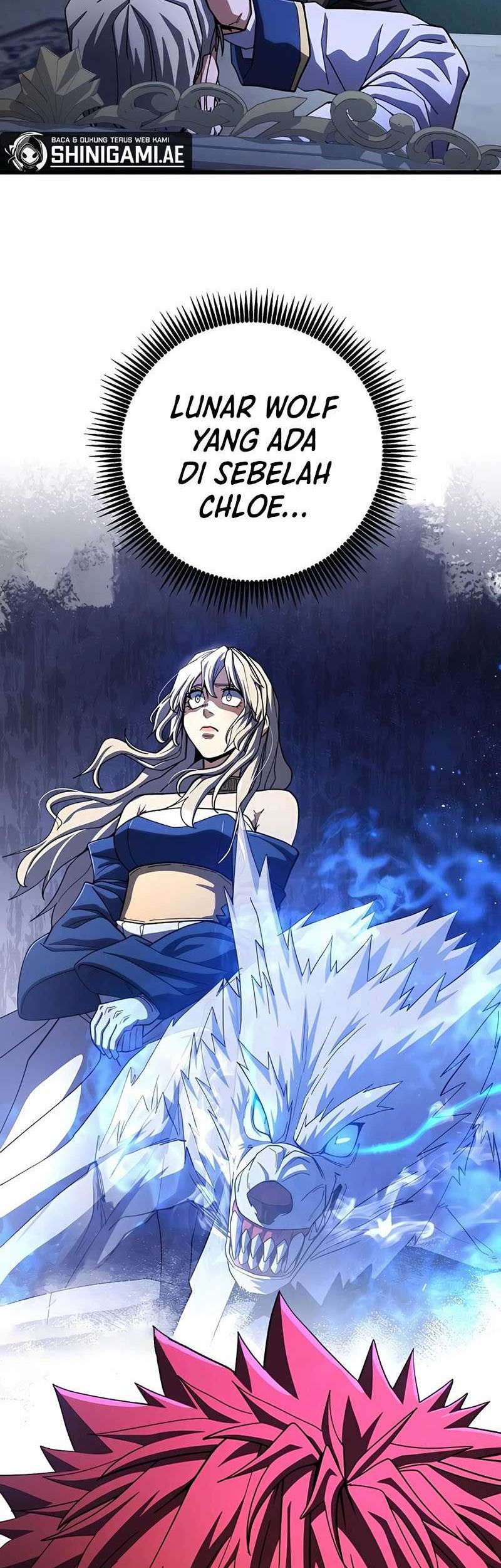 I Picked A Hammer To Save The World Chapter 59 - halaman 63