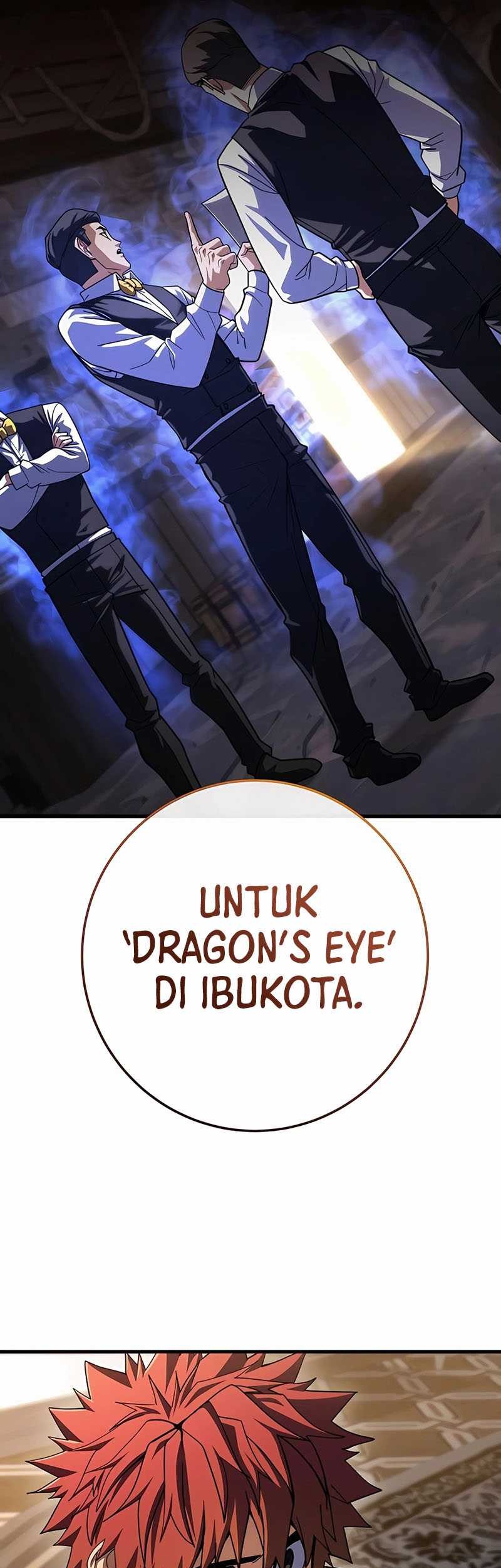I Picked A Hammer To Save The World Chapter 59 - halaman 9