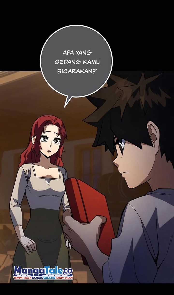 I Picked A Hammer To Save The World Chapter 6 - halaman 10