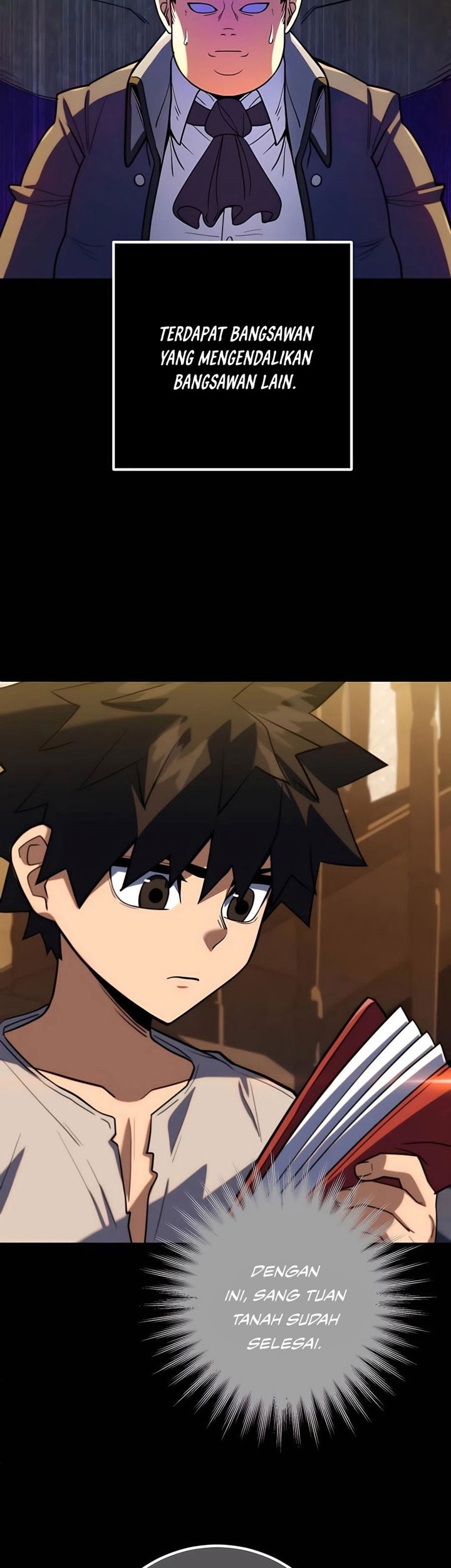 I Picked A Hammer To Save The World Chapter 6 - halaman 14