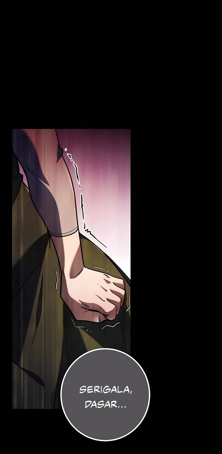 I Picked A Hammer To Save The World Chapter 6 - halaman 18