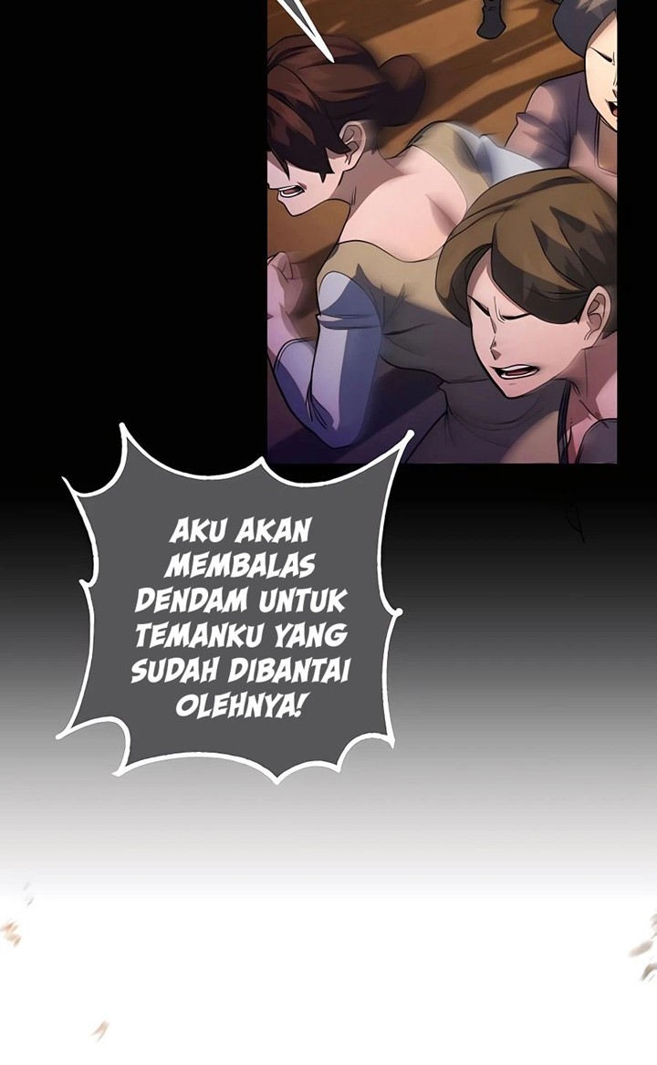 I Picked A Hammer To Save The World Chapter 6 - halaman 21