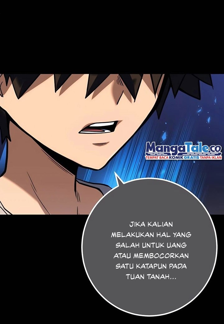 I Picked A Hammer To Save The World Chapter 6 - halaman 32