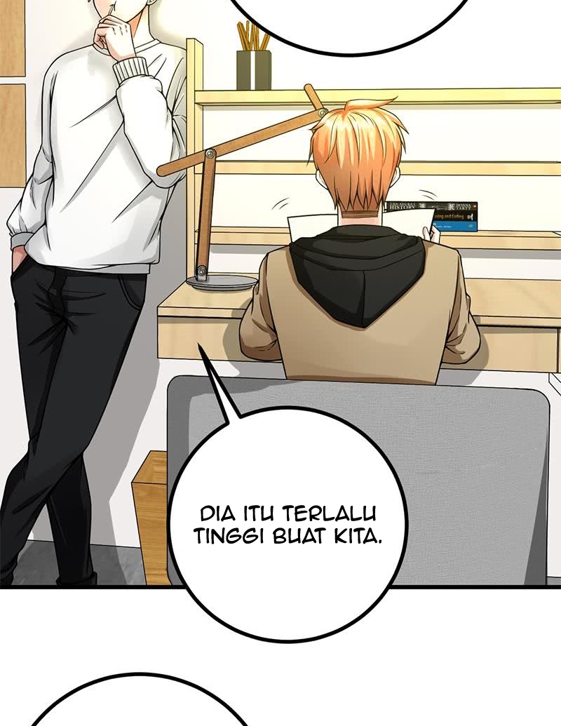 I Picked A Hammer To Save The World Chapter 6 - halaman 4