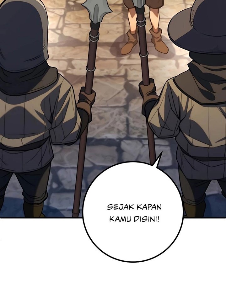 I Picked A Hammer To Save The World Chapter 6 - halaman 41