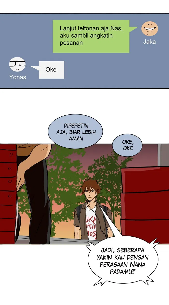 I Picked A Hammer To Save The World Chapter 60 - halaman 14