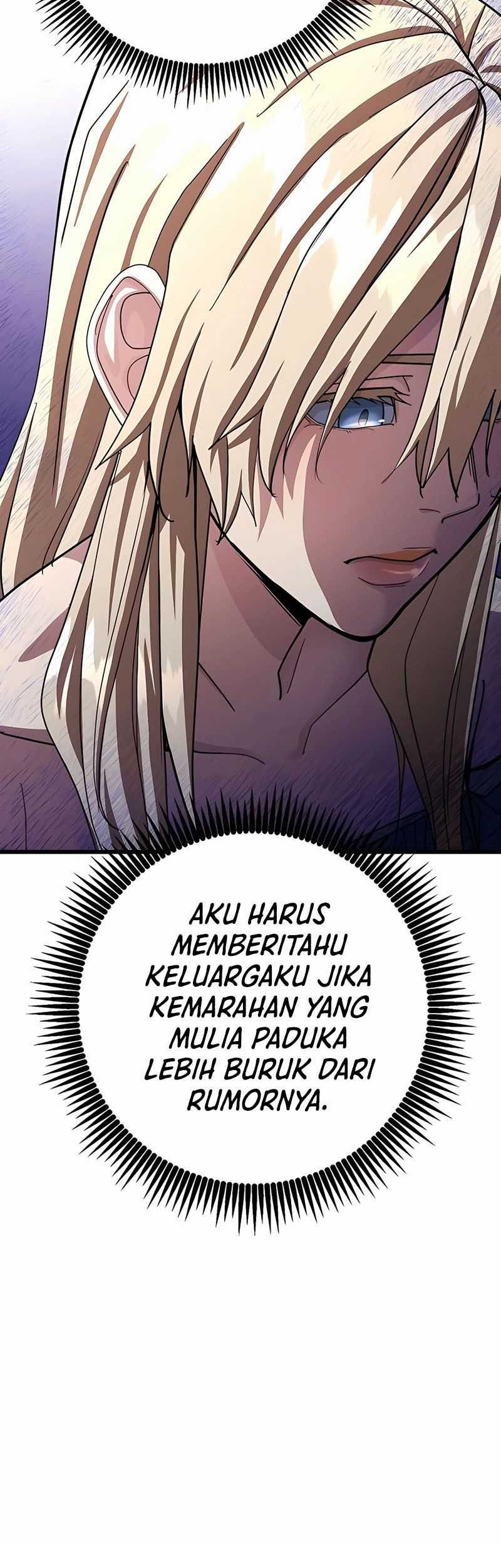 I Picked A Hammer To Save The World Chapter 60 - halaman 26