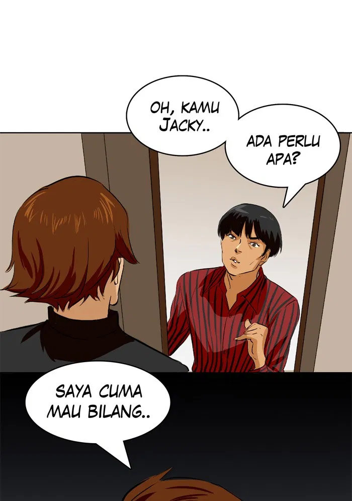 I Picked A Hammer To Save The World Chapter 60 - halaman 31