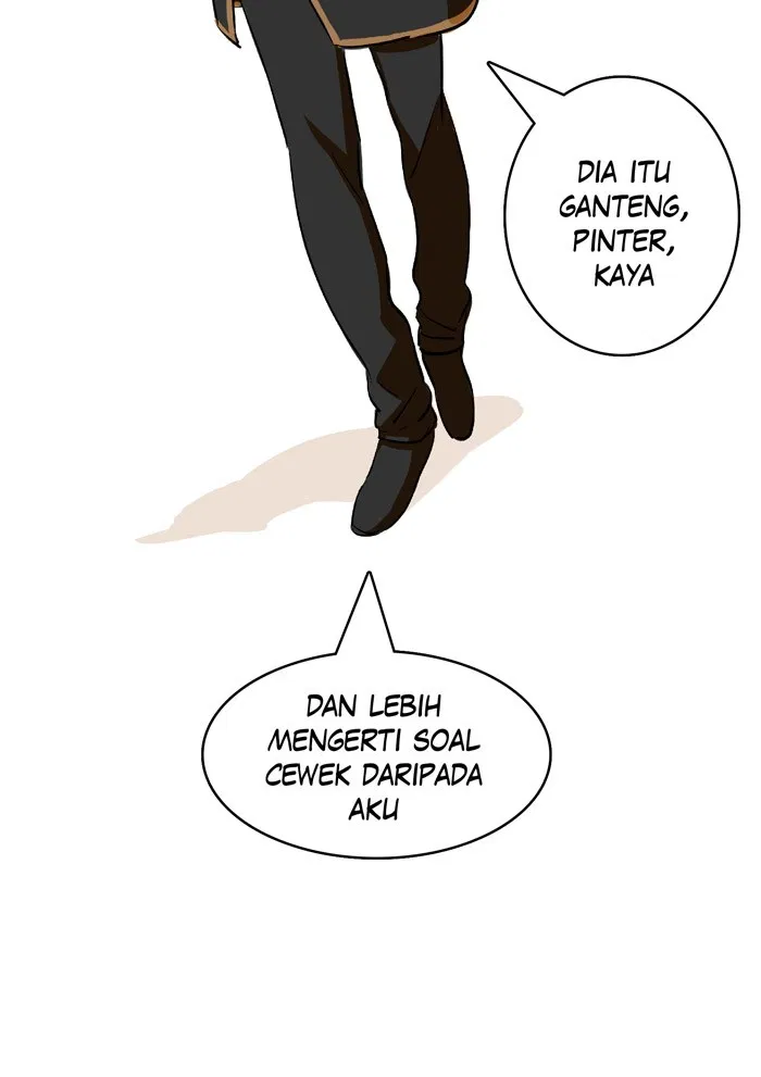 I Picked A Hammer To Save The World Chapter 60 - halaman 39