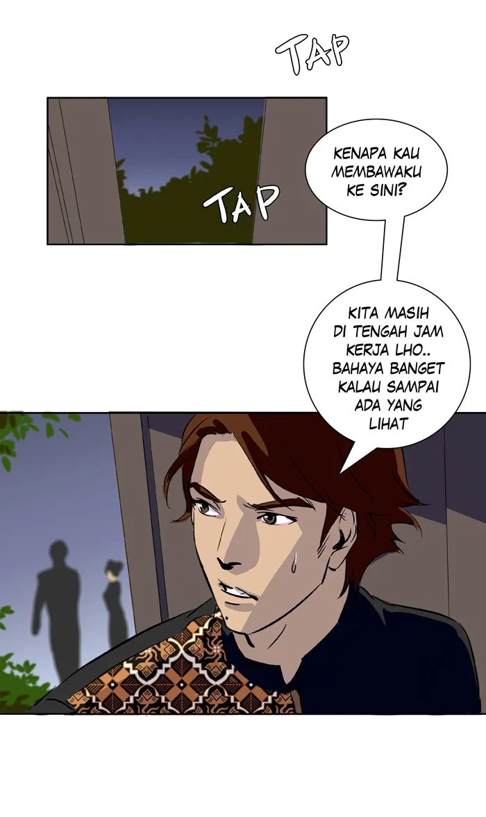 I Picked A Hammer To Save The World Chapter 60 - halaman 42