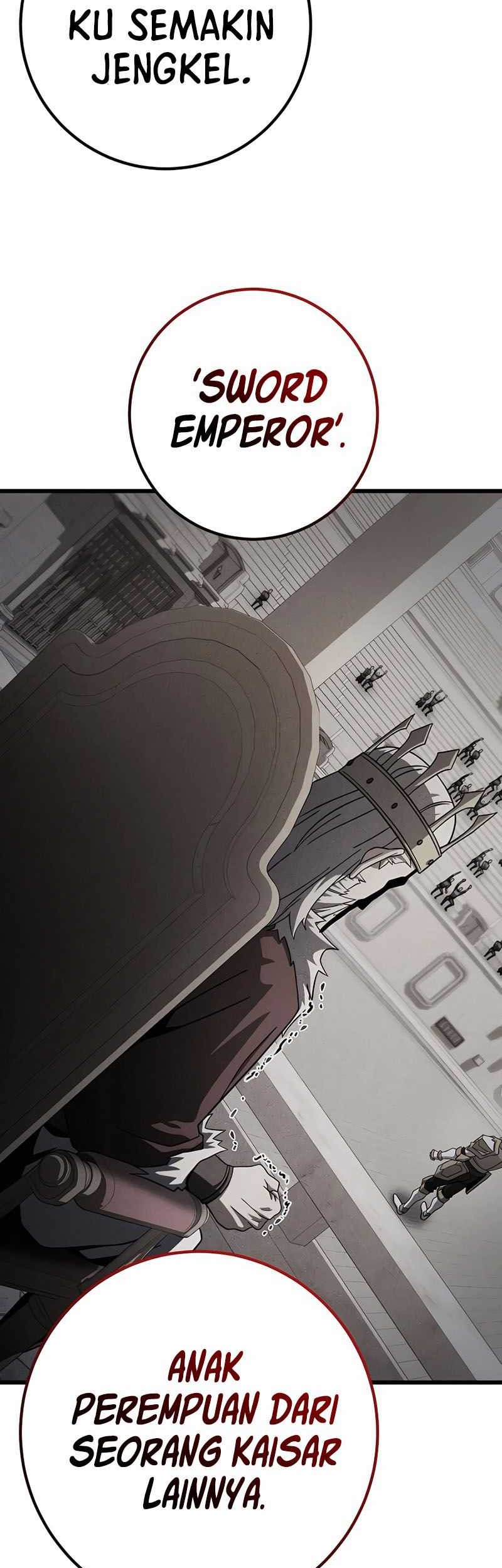 I Picked A Hammer To Save The World Chapter 60 - halaman 43