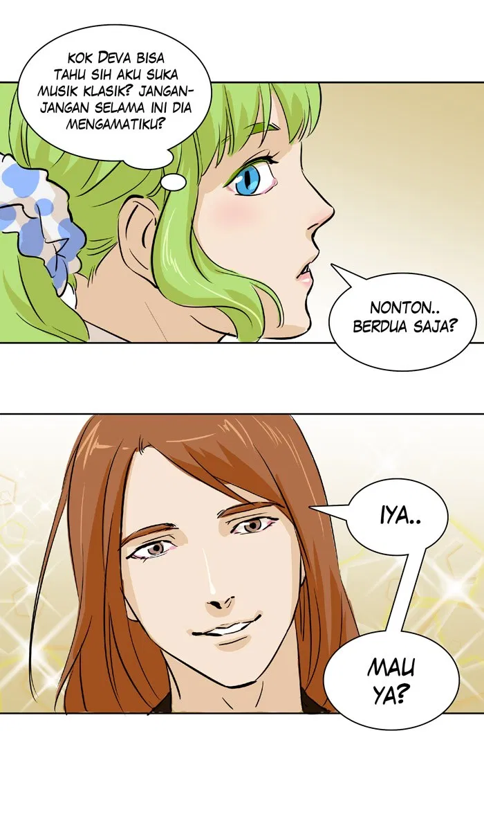 I Picked A Hammer To Save The World Chapter 60 - halaman 6