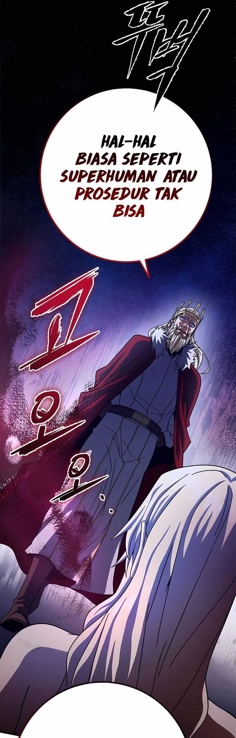I Picked A Hammer To Save The World Chapter 60 - halaman 60