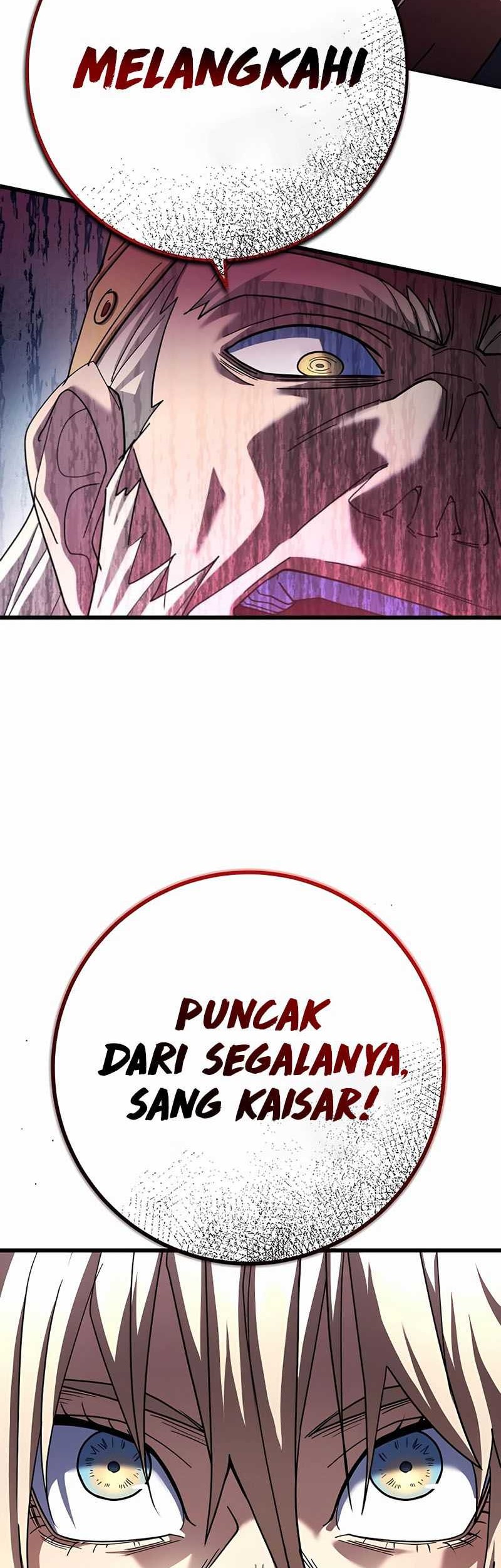I Picked A Hammer To Save The World Chapter 60 - halaman 61