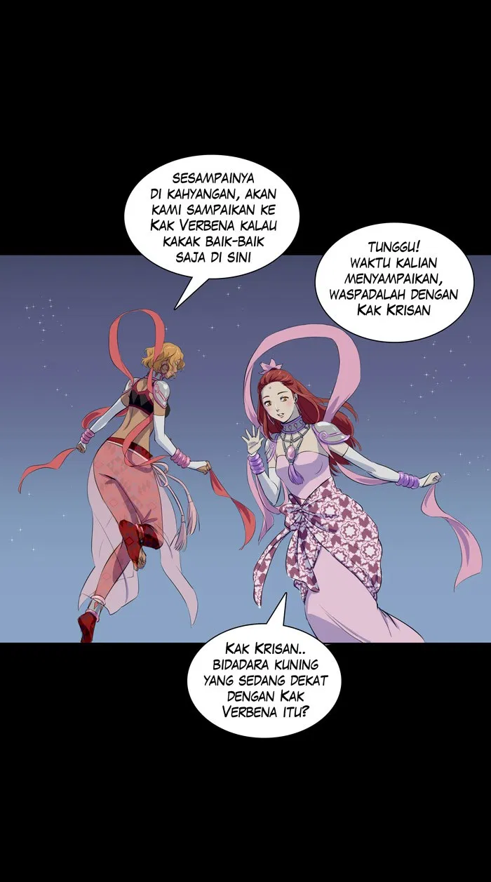 I Picked A Hammer To Save The World Chapter 61 - halaman 12